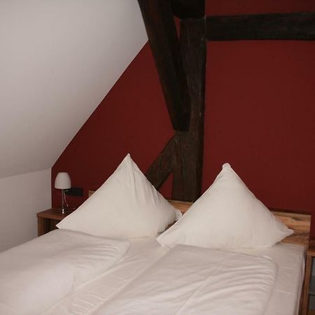 Wirtshaus Am Markt Markt Nordheim エクステリア 写真