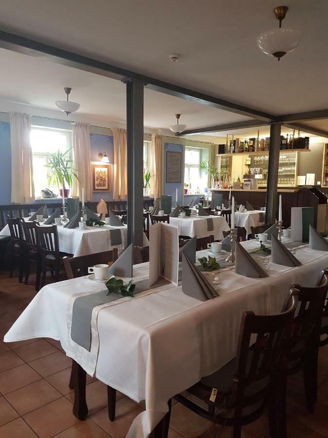 Wirtshaus Am Markt Markt Nordheim エクステリア 写真